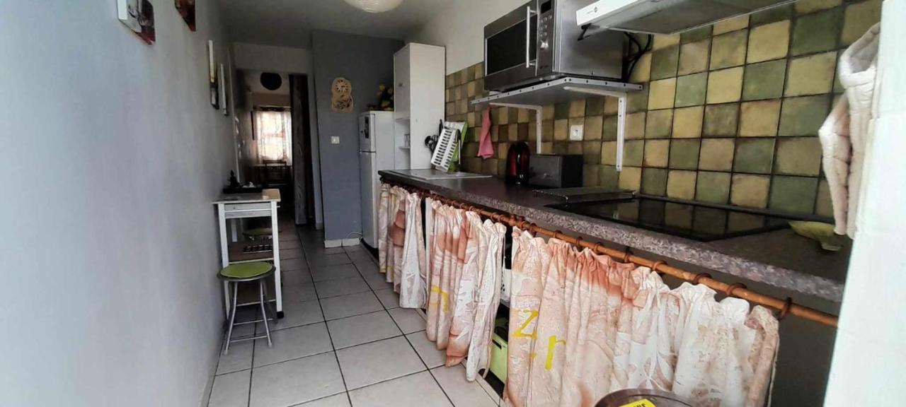 Meuble Zen & Cie Apartman Saint-Paul Kültér fotó